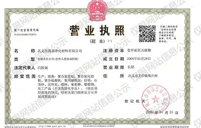 堿式氯化鋁廠(chǎng)家